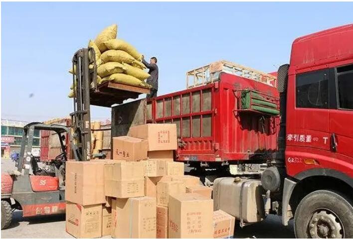 漳州到金秀瑶族自治县物流专线