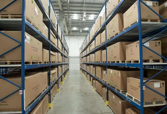 漳州到金秀瑶族自治县货物仓储