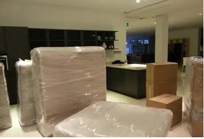 漳州到金秀瑶族自治县长途搬家