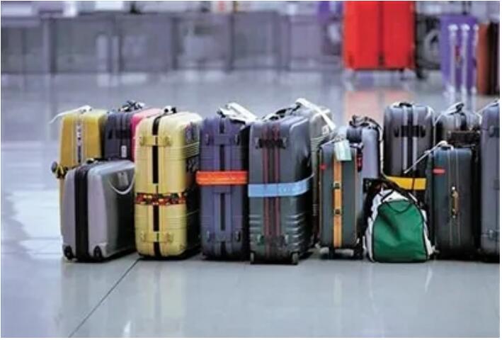 漳州到金秀瑶族自治县行李托运