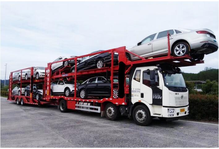 漳州到金秀瑶族自治县轿车托运